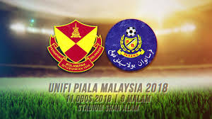 More competitions liga super malaysia liga premier malaysia liga m3 piala fam shopee piala fa. Piala Malaysia 2018 Selangor Lwn Pahang