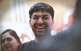 Malhar Thakar (@malharthakarofficial) • Facebook