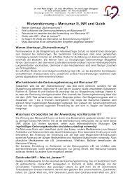 Https Www Cardio Bielefeld De Assets Downloads 590bac95 Info Marcumar2015 Pdf