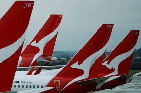 This is the main qantas airways ltd stock chart and current price. Qantas Seeks To Redeploy Staff At Woolworths As Coronavirus Bites Australia Nz News Top Stories The Straits Times