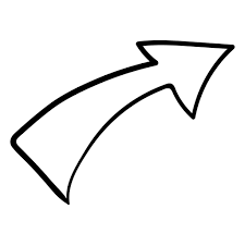 Curved Arrow Stroke Doodle Ad Aff Aff Arrow Stroke Doodle Curved Curved Arrow Black Aesthetic Wallpaper Doodles