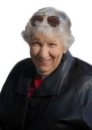 Patricia Buckley Obituary October 28, 2018