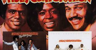 FROM THE VAULTS: St. Clair Lee born 24 April 1944