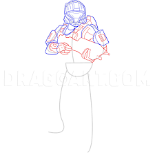We did not find results for: How To Draw A Halo Spartan Coloring Page Trace Drawing