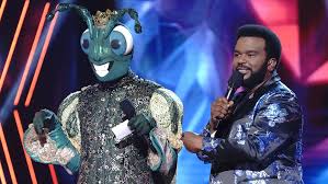 The masked dancer exotic bird: The Masked Dancer Episode 4 Reveals Identity Of The Cricket Variety