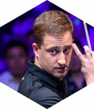 2025 Las Vegas Men's Open