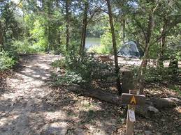 Live bait is no longer available at the park. Purtis Creek State Park Primitive Campsites Hike In Texas Parks Wildlife Department