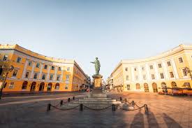 Uman is a city located at the confluence of the kamenka and umanka rivers in the cherkasy region of ukraine, halfway from kyiv to odessa, the administrative center of the uman district. 12 Unforgettable Things To Do In Odessa Ukraine Omnivagant