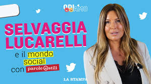 Selvaggia Lucarelli e i social: Vi spiego come combattere il revenge porn