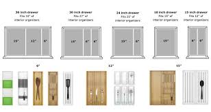 Measure Drawers To See What Would Fit Best Ikea Kitchen Storage Kitchen Drawer Organization Ikea Kitchen
