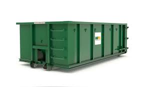 Dumpster Rental in Orem, UT | WM