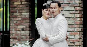 Sabar ini ujian nikita mirzani nyerah lawan billy. Foto Video Pre Wedding Fasha Sandha Dan Aidil Aziz