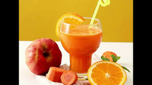 Maybe you would like to learn more about one of these? Jus Apel Jeruk Wortel Youtube