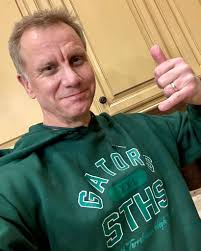 Met David Thornhill in 89 and been together all these years. This little  angel is my granddaughter Kaylee.