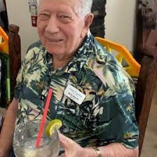 Just had an amazing refreshing meal at Majik