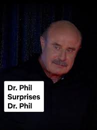 Dr Phil Meets Dr Phil Full Clip