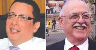 Magistrado Carlos David Cálix conocerá extradición de Jaime Rosenthal