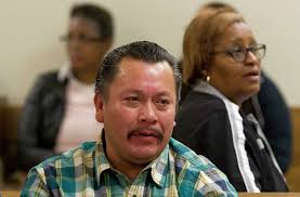 Kingwood man gets 15 years for deaths of police officer, boy