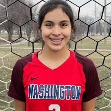 Lizbeth Gallegos' High School Bio