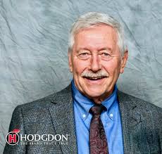 Hodgdon® Announces the passing of cofounder Bob Hodgdon