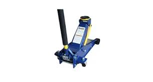 Eisen HT3300 Heavy Duty 3 Ton Floor Jack Instruction Manual