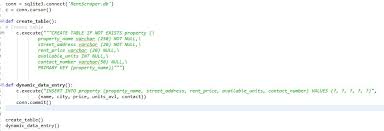 Sqlite Dynamically Insert Multiple Values Stack Overflow