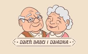W polsce obchodzone jest od 1964 roku. Dzien Babci I Dziadka W Klasie 1c Szkola Podstawowa Nr 3 W Sierpcu