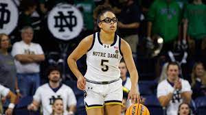 Olivia Miles Turns Down WNBA To Enter Transfer Portal - Athlon Sports