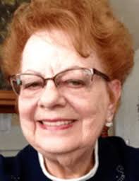 Jacquelyn D. Freed Obituary