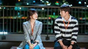 Descendants of the sun · 3. The 13 Best Korean Dramas Of 2020