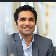 李立- 区域副总裁，北亚区| 领英