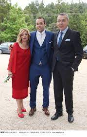 «μα πεθαίνουν 70 άνθρωποι την ημέρα κύριε κύρτσο!» Aimilios Liatsos Me Th Syzygo Toy Sto Gamo Toy Gioy Toys Basilh Bovary