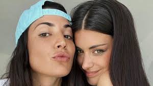 Dulceida y Alba Paul anuncian su reconciliación