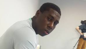 Paul retuns to the ring at Lara's Castle