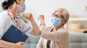 Formation COVID-19 et santé au travail