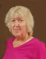 Obituary of Marvel Rae Buchanan