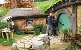 New zealand hobbiton (savantiii_11, sep 2015). Nueva Zelanda Recalculando Viajes