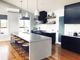 Maintenance it can be sanded down to repair scratches, but simply apply oil as advised by your supplier to keep the surface looking good. Pin On Concrete Kitchen Island Benchtops