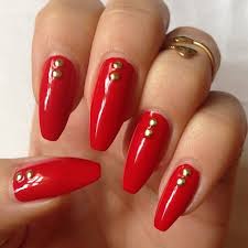 2019 Coffin Nail Trends Nail Colors 2019 Summer Nail Colors 2019 Nail Designs Nail Designs Pictu Coffin Shape Nails Coffin Nails Long Types Of Nails Shapes