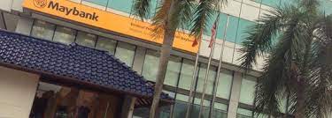 Bank maybank indonesia sebelumnya bank internasional indonesia adalah salah satu perusahaan perbankan terbesar di indonesia. Maybank Group Customer Care Lot 12