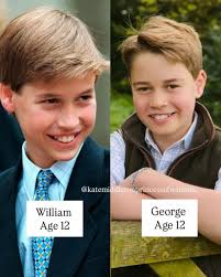 Prince William at 13 (for 13 days before his birthday) 1995 • •  #DuchessofCambridge #DukeofCambridge #RoyalFamily #England #BritishRoyal  #KensingtonPalace #UnitedKingdom #DukeofSussex #TheRoyalFamily  #TheBritishFamily #Prince #Princesses #Kings #Queens ...