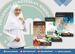 Kunci jawaban buku paket kelas 9 semester 2 kurikulum 2013. Buku Bahasa Arab Ma Kma 183 Tahun 2020 Kami Madrasah