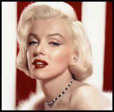 The Private Life Of Marilyn Monroe And Joe DiMaggio