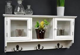 wandschrank schrank vitrine hangeschrank regal wandregal glasturen sp62 amazon de kuche haushalt hangeschrank regal regal dekor