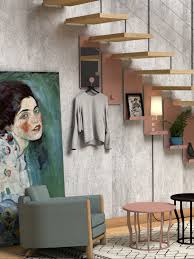 Amenagement Sous L Escalier Escalier Design Amenagement Escalier Escalier Suspendu