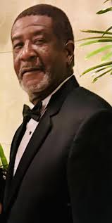 Mr. James Edward Jackson was born