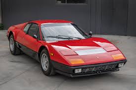 Image result for Vermelho Ferrari 1981 Fleet