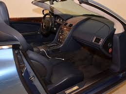 Image result for Meteorite Silver 2005 DB9 Volante