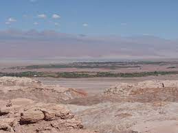 Asegura tu cupo para ir a disfrutar de las termas de puritama. San Pedro De Atacama Wikipedia