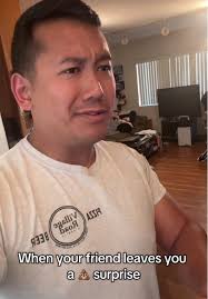 Oblivious Plumber Full Skit